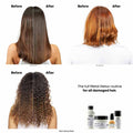 LOreal Professionnel Metal Detox Protecting Hair Oil, Heat Protection up to 230C, 30 ml