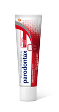 Parodontax Fluoride Toothpaste Paste Sodium Fluoride 75 ml
