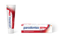 Parodontax Fluoride Toothpaste Paste Sodium Fluoride 75 ml