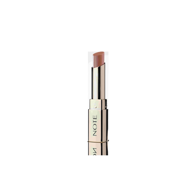 Note Iconic Matte Lipstick Powdery Matte Ceramide-Like Amino Acid #103