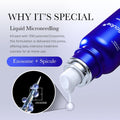 Medicube One Day Exosome Shot Pore Ampoule 7500 PPM, 30 ml