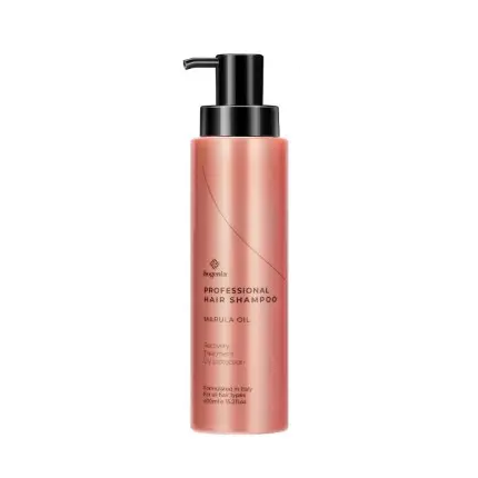 Bogenia Professional Moisturizing Shampoo Marula Oil 400 ml