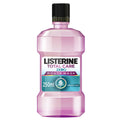 Listerine Total Care Zero Mouthwash Alcohol-Free Fluoride 250ml