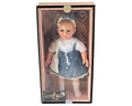 Xin Yan 15 Pretty Girl Fashion Doll, Pink Dress, Accessories, Ages 3+