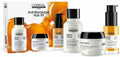L'Oreal Professionnel Metal Detox Mini Trio Hair Care Set, Shampoo Mask Oil, Travel Size