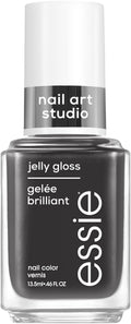 Essie Jelly Gloss Nail Polish Sheer Buildable Finish Shade 260