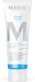 Maxon Atomax Moisturizing Cream Fragrance-Free Sensitive Skin Care