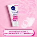 NIVEA Natural Fairness Exfoliating Face Scrub with Vitamin C 100ml