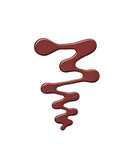 Flormar Jelly Look Nail Polish Gel Finish Plum It Up JL61