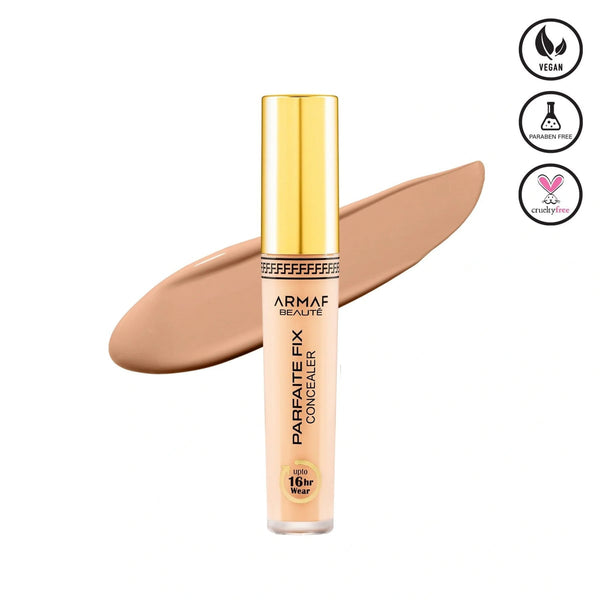 Armaf Beaute Concealer Lightweight Long-Wear Coverage