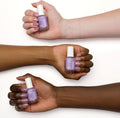 Essie Jelly Gloss Nail Polish Sheer Buildable Finish Orchid 70