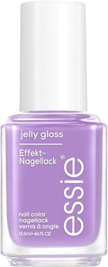 Essie Jelly Gloss Nail Polish Sheer Buildable Finish Orchid 70