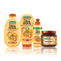Garnier Ultra Doux Honey Treasures Replenishing Shampoo Honey Royal Jelly Propolis 400 ml