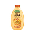 Garnier Ultra Doux Honey Treasures Replenishing Shampoo Honey Royal Jelly Propolis 400 ml