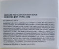 Medicube Red Clear Cica Body Scrub Cream 270 g