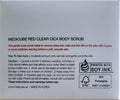 Medicube Red Clear Cica Body Scrub Cream 270 g