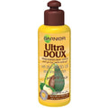 Garnier Ultra Doux Avocado Oil & Shea Butter Leave-In Cream for Dry or Frizzy Hair 200 ml