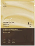 Medicube Deep Vita C Liquid Face Mask 20 g