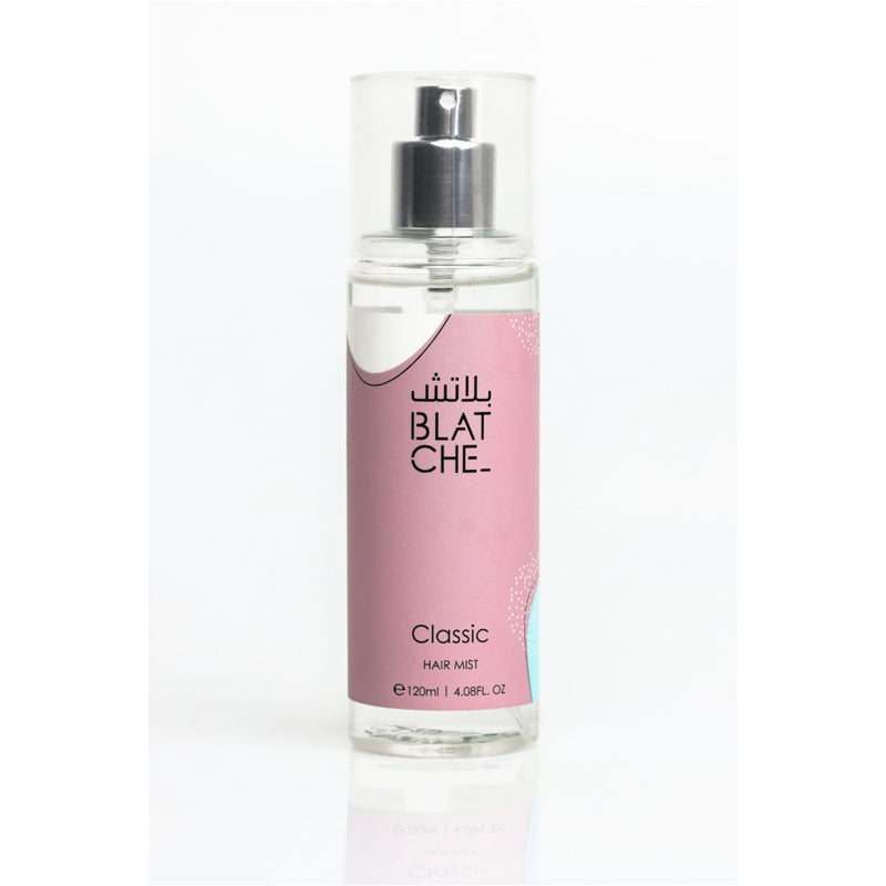 BLATCHE Classic Hair Mist Floral Cherry, Red Berry and Tropical Fruit Scent 120 ml
