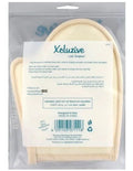 Xcluzive Genuine Loofah Exfoliating Glove