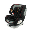 Nania One360 Isofix One Mickey Rotating Car Seat ECE R44/04 Group 0+/1/2/3 0-36kg