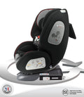 Nania One360 Isofix One Mickey Rotating Car Seat ECE R44/04 Group 0+/1/2/3 0-36kg