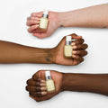 Essie Jelly Gloss Nail Polish 130 Butter Sheer Buildable Finish