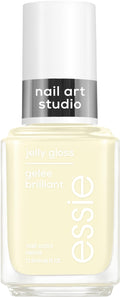 Essie Jelly Gloss Nail Polish 130 Butter Sheer Buildable Finish