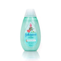 Johnson's 2-in-1 Baby Shampoo and Conditioner Gentle Cleansing Moisturizing 200ml