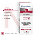 Pharmaceris N Capinon K 1% Cream With Vitamin K Redness Care 30ml