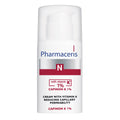 Pharmaceris N Capinon K 1% Cream With Vitamin K Redness Care 30ml