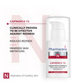 Pharmaceris N Capinon K 1% Cream With Vitamin K Redness Care 30ml