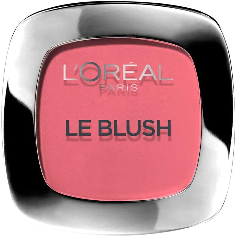 L'Oreal Paris True Match Blush Silky Powder Rose Bonne Mine 165
