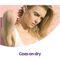 Lady Speed Stick Invisible Dry Powder Fresh Deodorant