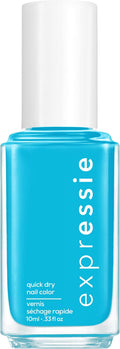 Essie Expressie 485 Word On Th Ba Quick-Dry Vegan Nail Polish 10ml