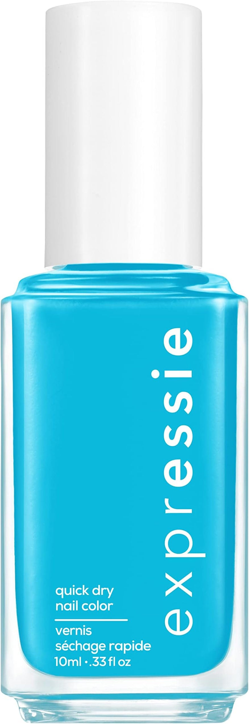 Essie Expressie 485 Word On Th Ba Quick-Dry Vegan Nail Polish 10ml
