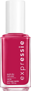 Essie Expressie Spray It Quick-Dry Nail Polish, Shade 490