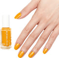 Essie Expressie Quick-Dry Nail Polish Angled Brush Outside Th Ba 260, 10 ml