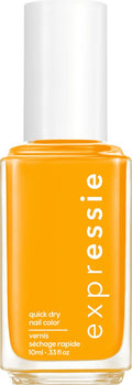 Essie Expressie Quick-Dry Nail Polish Angled Brush Outside Th Ba 260, 10 ml
