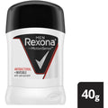 Rexona Workout Deodorant Stick MotionSense Fresh Fragrance 40 g