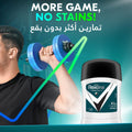 Rexona Workout Deodorant Stick MotionSense Fresh Fragrance 40 g
