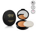Armaf Beaute Compact Powder Lightweight Oil-Control Finish