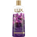 LUX Magical Beauty Body Wash Floral Scent Black Orchid & Juniper Oil 250ml