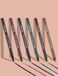 Flormar Extreme Eye Brow Tattoo Gel Pencil Water-Resistant 01 Glitzy Brown