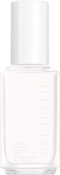 Essie Expressie Quick-Dry Vegan Nail Polish Angled Brush Unapologet
