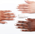 Essie Expressie Quick-Dry Vegan Nail Polish Angled Brush Unapologet