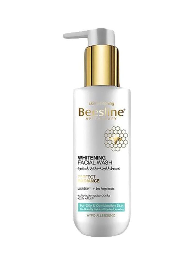 Beesline Facial Wash Brightening Liquid Cleanser 250 ml