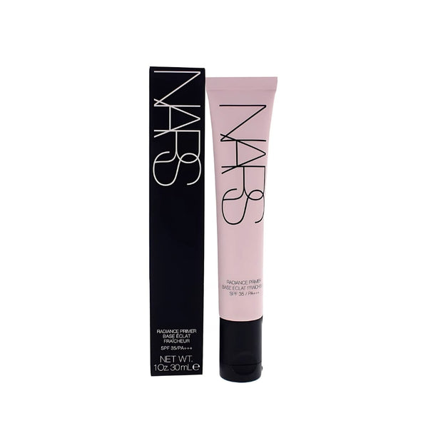 NARS Radiance Primer Makeup-Setting Face Primer SPF 35 30ml