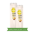 Sunsilk Honey Anti-Breakage Shampoo Liquid with Honey & Almond Oil 400ml Twin Pack