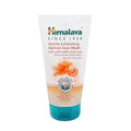 Himalaya Gentle Exfoliating Apricot Face Wash Aloe Vera 150 ml